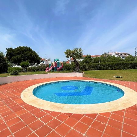 דירות Albufeira Twins 2 With Pool By Homing מראה חיצוני תמונה