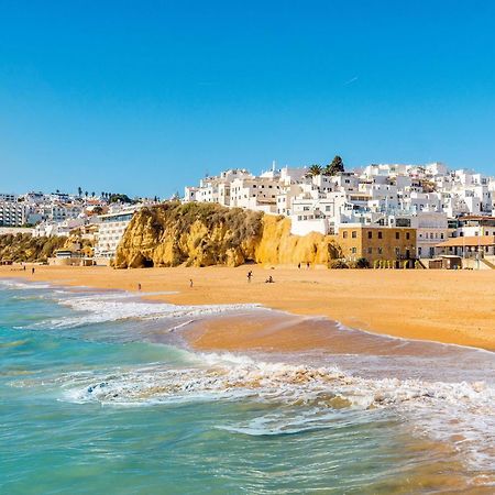 דירות Albufeira Twins 2 With Pool By Homing מראה חיצוני תמונה