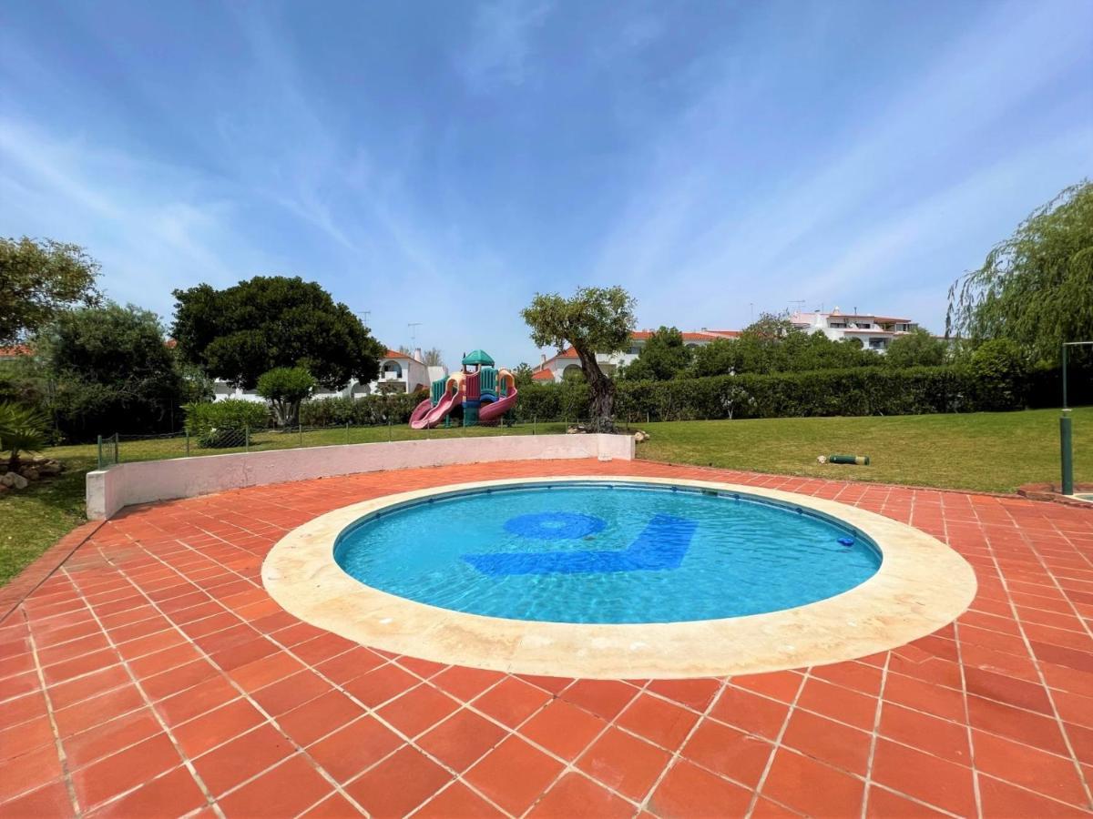דירות Albufeira Twins 2 With Pool By Homing מראה חיצוני תמונה