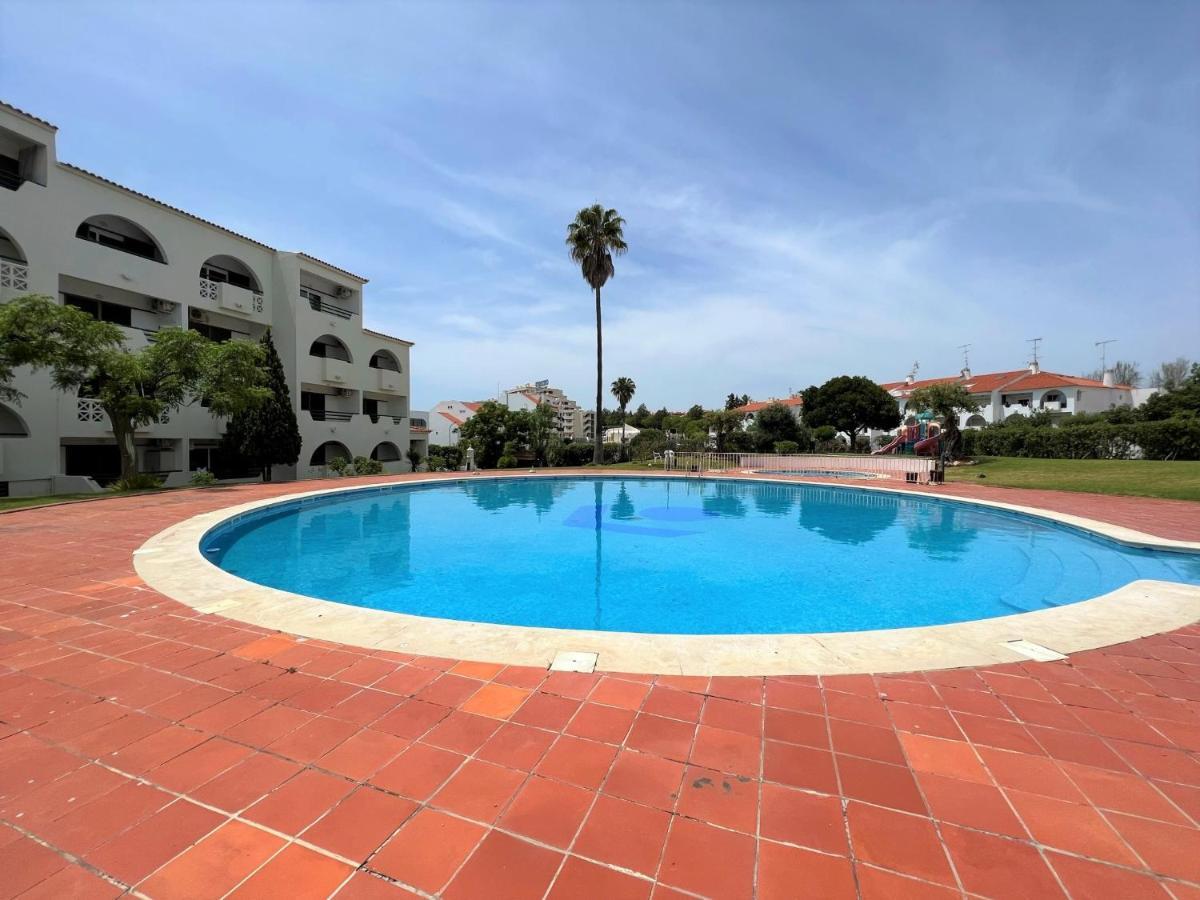 דירות Albufeira Twins 2 With Pool By Homing מראה חיצוני תמונה