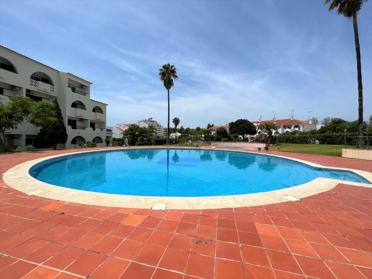 דירות Albufeira Twins 2 With Pool By Homing מראה חיצוני תמונה