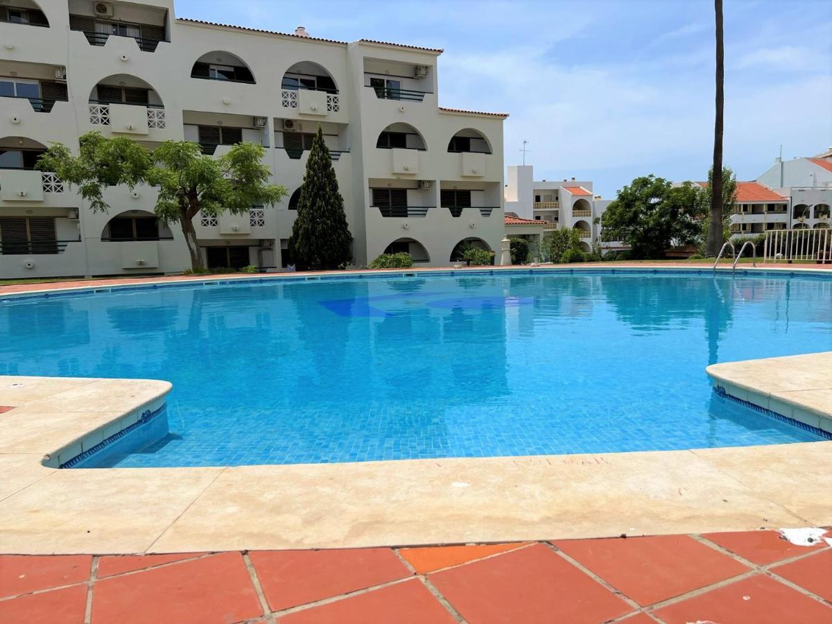 דירות Albufeira Twins 2 With Pool By Homing מראה חיצוני תמונה