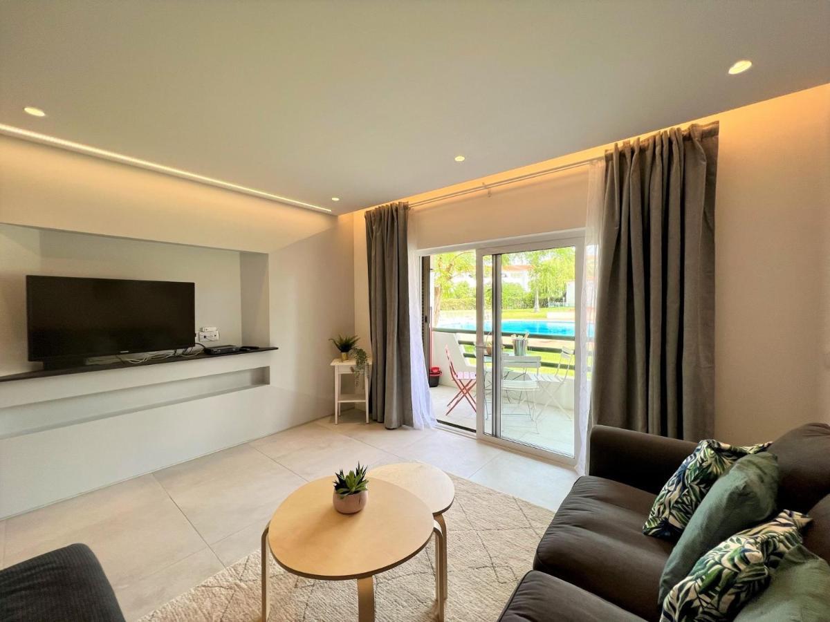דירות Albufeira Twins 2 With Pool By Homing מראה חיצוני תמונה