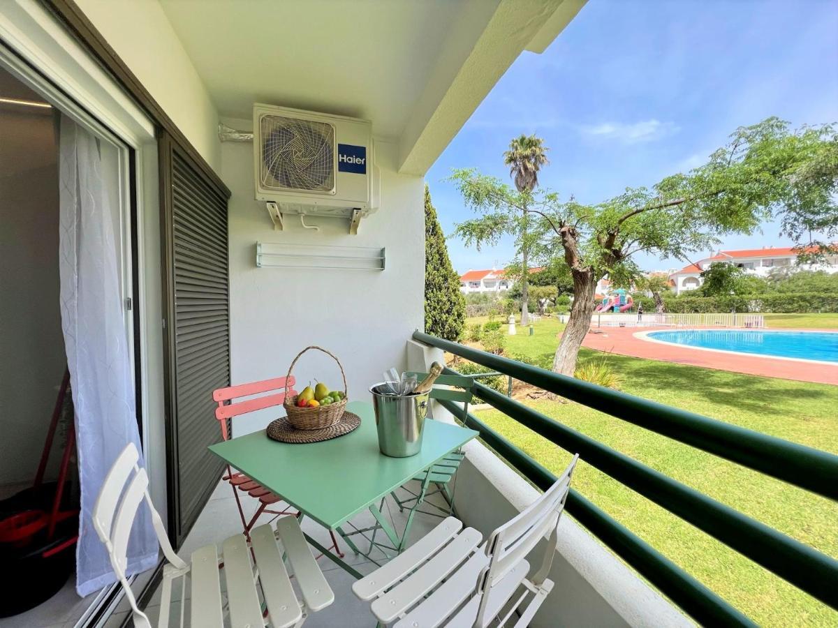 דירות Albufeira Twins 2 With Pool By Homing מראה חיצוני תמונה