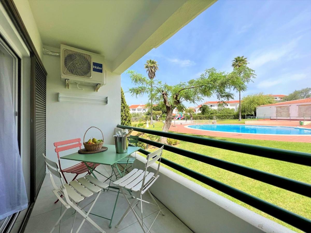 דירות Albufeira Twins 2 With Pool By Homing מראה חיצוני תמונה